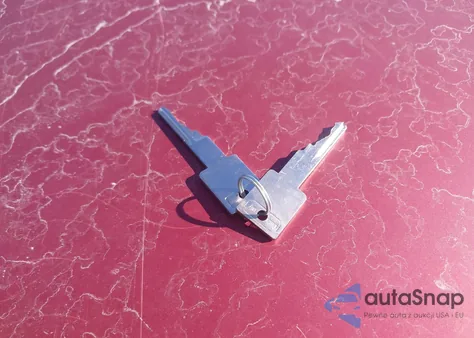 2001 Cadillac Eldorado Esc из США, поврежденный, VIN 1G6EL12Y41B104814